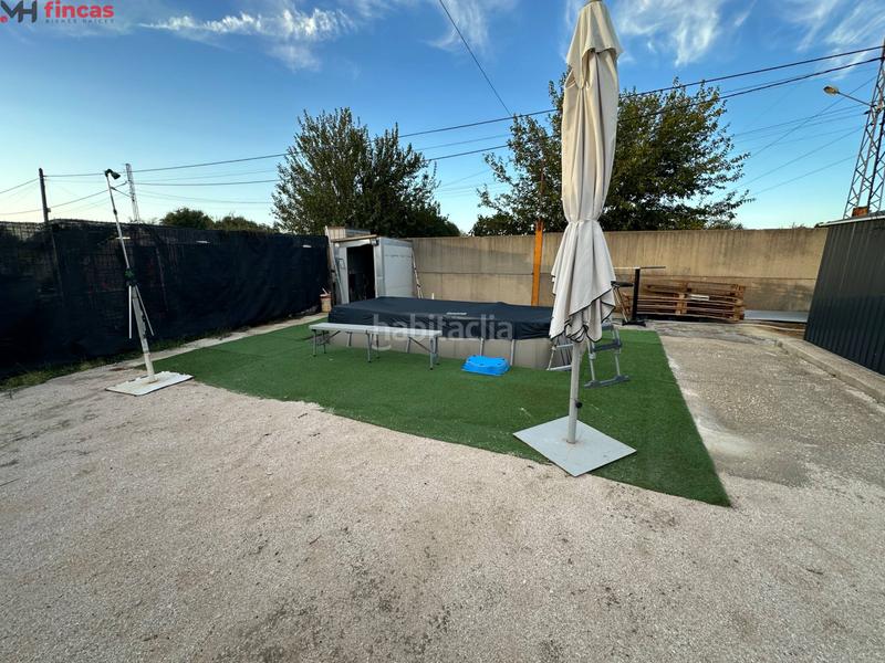 Foto d404616e-0ca6-43fa-90dd-ecb2d7977c4a. Masía en calle libra finca rústica de ensueño en venta! en Alcalá de Guadaira