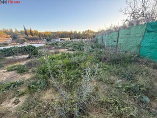 Terreny residencial a Urbanizacion echaguy f 51. Tu oportunidad de inversión en dos hermanas parcela urbana no co