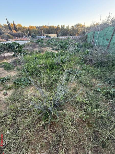 Foto 06198607-ce0d-4315-a43e-972280c3799a. Terrain résidentiel dans urbanizacion echaguy f 51 dans Dos Hermanas