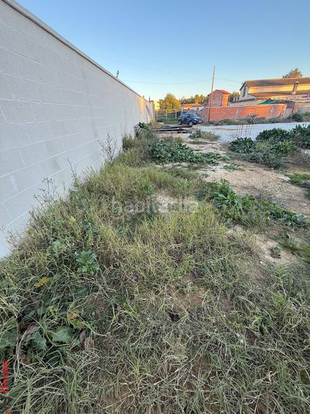 Foto 26ffb26e-3b8c-4bdf-8590-ef422299b83b. Terrain résidentiel dans urbanizacion echaguy f 51 dans Dos Hermanas