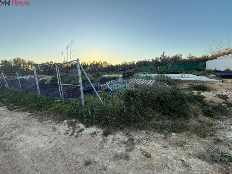 Foto 694b50ac-1c31-4e70-bc71-986fe1d6edb3. Terrain résidentiel dans urbanizacion echaguy f 51 dans Dos Hermanas