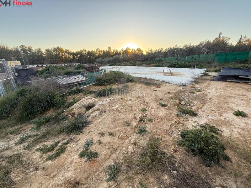 Foto 860bc560-bfa1-42f9-9e6c-d63e2ff907c3. Terrain résidentiel dans urbanizacion echaguy f 51 dans Dos Hermanas