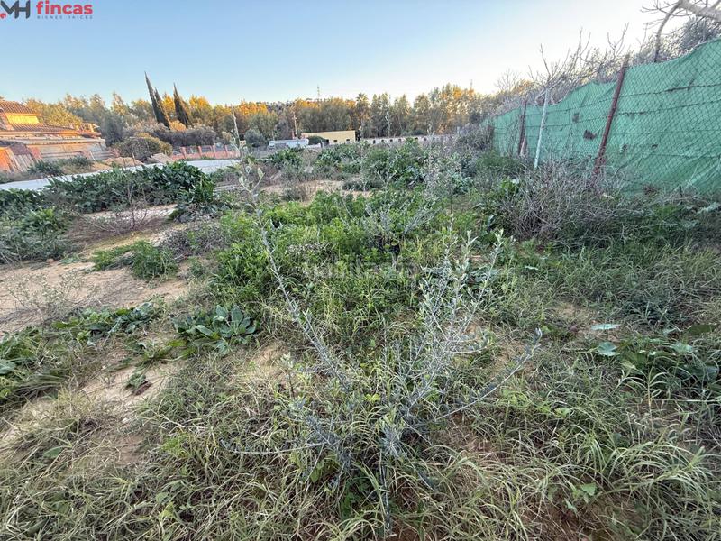 Foto cb551f58-454d-4afe-ae36-4acaa94c9e9b. Terrain résidentiel dans urbanizacion echaguy f 51 dans Dos Hermanas