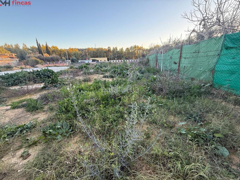 Foto cfb0e217-a304-48bb-984b-b5770b477aba. Terrain résidentiel dans urbanizacion echaguy f 51 dans Dos Hermanas