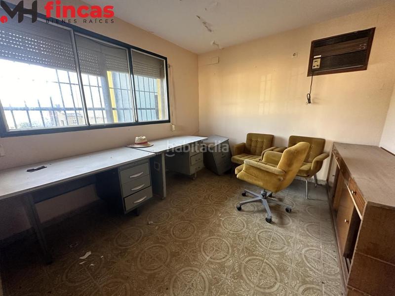 Foto 0e087fc8-9647-4122-a921-e0df7c7a2d16. Capannone industriale in alcala de guadaira 72 in Mairena del Alcor