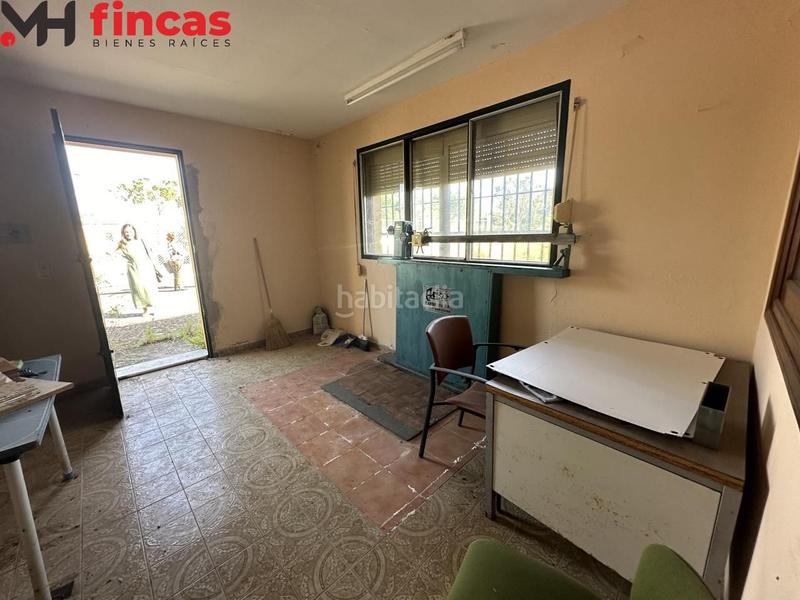 Foto 212d72ed-5f94-42df-9930-d07ae13d03fd. Capannone industriale in alcala de guadaira 72 in Mairena del Alcor