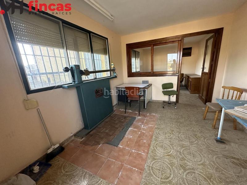 Foto 7602c1bf-8e9c-4186-ba10-badd31426e23. Capannone industriale in alcala de guadaira 72 in Mairena del Alcor