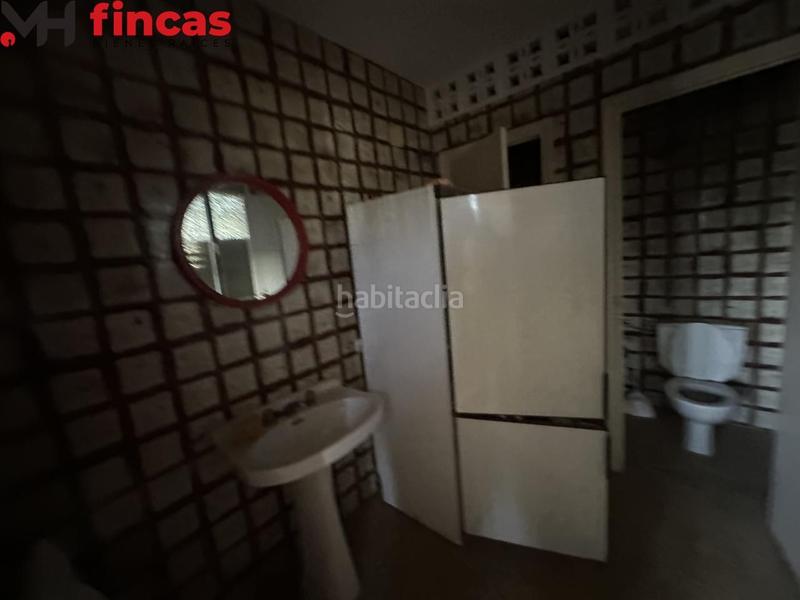 Foto 7bb04272-b147-4be7-a512-24d58af6fa6d. Capannone industriale in alcala de guadaira 72 in Mairena del Alcor