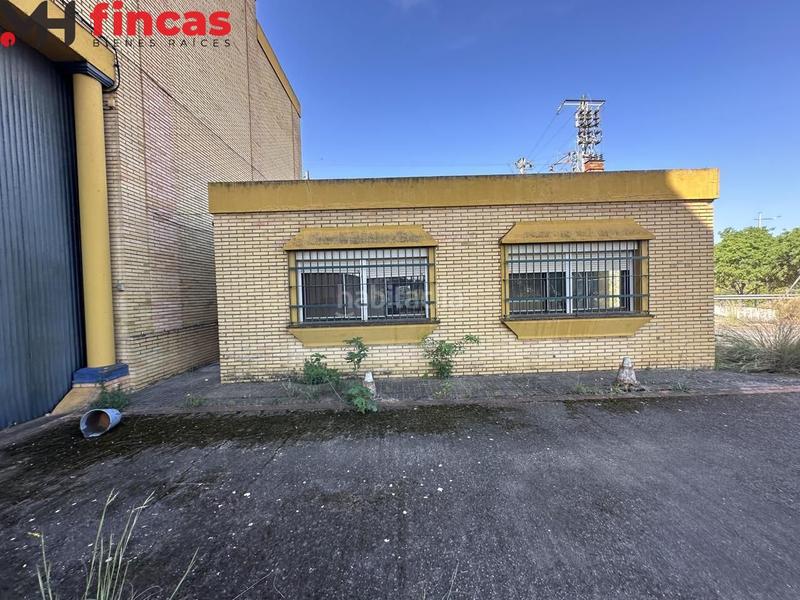 Foto 7be064b9-18bf-4513-8a8c-24b3d86aad75. Capannone industriale in alcala de guadaira 72 in Mairena del Alcor