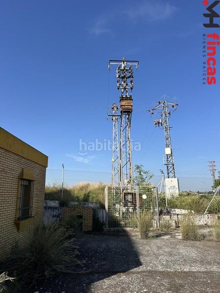 Foto a5f3c2a1-1141-47b1-82c5-de28b05196c5. Capannone industriale in alcala de guadaira 72 in Mairena del Alcor