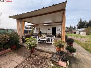 Casa a Caminos. Tu paraíso privado en los cabreros! rustica 1.500mt por solo 129