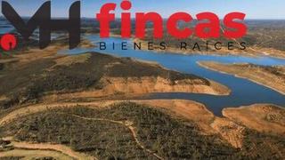 Mas  Tamuujoso. Excepcional finca dehesa tamujoso  inversión ganadera y cinegéti
