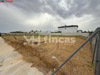 Terreny residencial a Hacienda santa maria 12. Solar urbano en palomares del río  450 m por solo 79.900