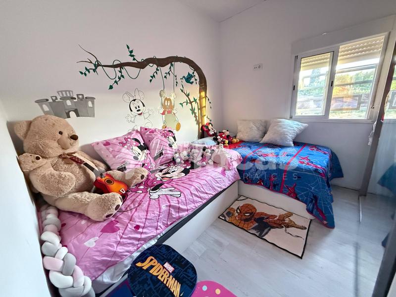 Foto 111959fb-b617-4787-afc2-16835c6169d5. Maison dans urbanizacion los frutales dans Carmona