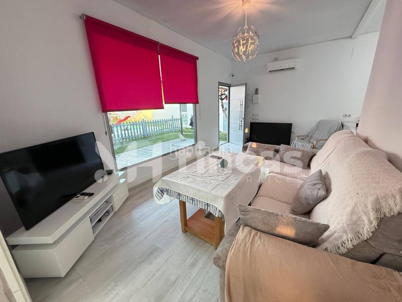 Foto 632269f8-7fec-4c66-96bc-198c9d3b282b. Maison dans urbanizacion los frutales dans Carmona