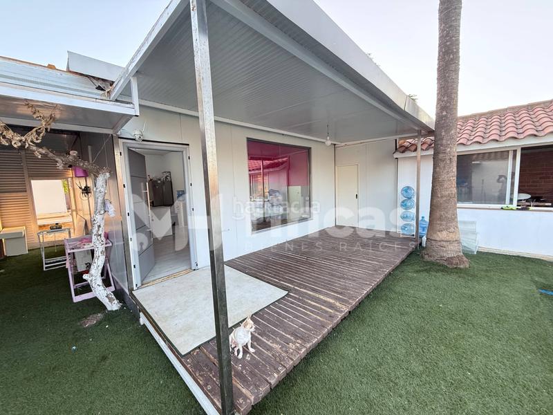 Foto bd4e1331-273c-48f5-8cd5-77c8dd017ffd. Maison dans urbanizacion los frutales dans Carmona