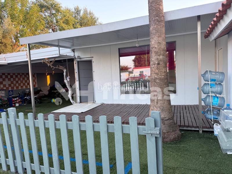 Foto de54abf7-9b72-48fa-86f7-1649d3cd9077. Maison dans urbanizacion los frutales dans Carmona