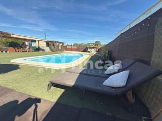 Masia a Arahal. Tu oasis privado por menos de lo que imaginas   piscina, jacuzzi