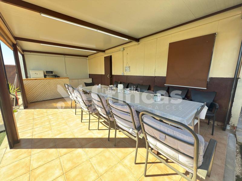 Foto 1930b954-5cc0-45e0-8c51-ba9982e57820. Masía tu oasis privado por menos de lo que imaginas piscina, jacuzzi y casa de invitados incluidos! en Arahal
