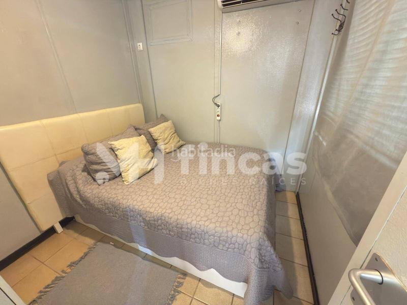 Foto 1ee53910-9926-417d-82e0-8b7d8c42921a. Masía tu oasis privado por menos de lo que imaginas piscina, jacuzzi y casa de invitados incluidos! en Arahal