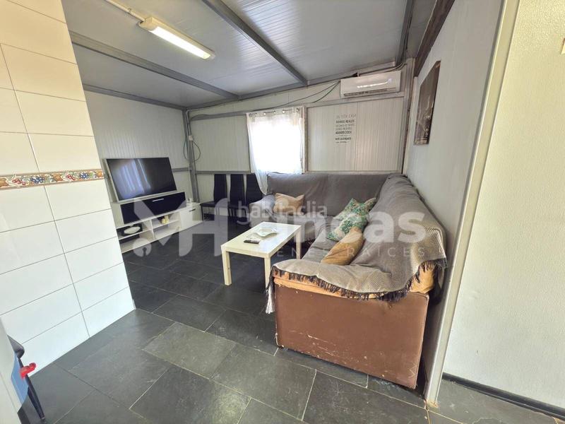 Foto 838d03fb-f6fc-44e3-978c-5fafc1b62be5. Masía tu oasis privado por menos de lo que imaginas piscina, jacuzzi y casa de invitados incluidos! en Arahal