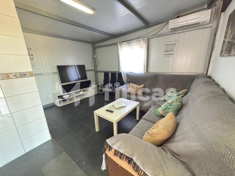 Foto d73da581-f6cc-4fa0-8089-c8783ddf4a3b. Masía tu oasis privado por menos de lo que imaginas piscina, jacuzzi y casa de invitados incluidos! en Arahal