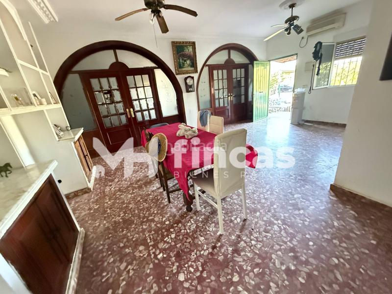 Foto 0af10632-6670-4e2c-aef1-66fd77147420. Casale in calle osa mayor 40 in Oromana Alcalá de Guadaira