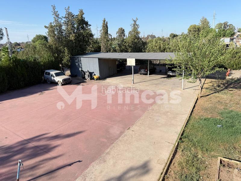 Foto 26e42b62-5730-41e8-800f-d044f2324069. Casale in calle osa mayor 40 in Oromana Alcalá de Guadaira