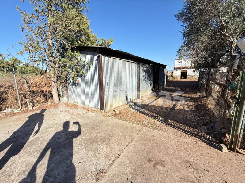 Foto 2bf48220-2bb2-45f6-9728-5dfd07535c7a. Casale in calle osa mayor 40 in Oromana Alcalá de Guadaira