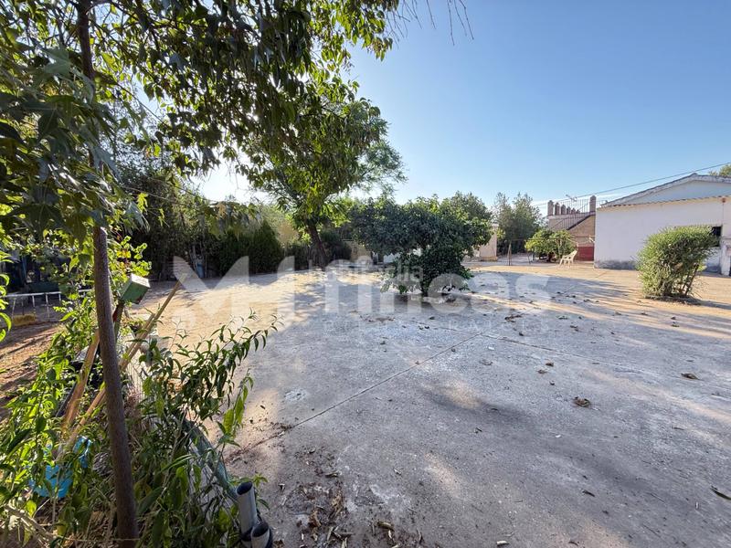 Foto 4cb4adca-439d-43fc-80d9-0f14c0d70e75. Casale in calle osa mayor 40 in Oromana Alcalá de Guadaira
