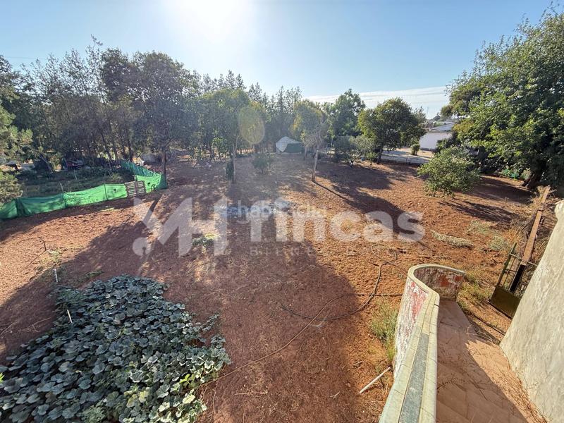 Foto 4e3c6225-03b2-4669-9c41-41fe3042d9f1. Casale in calle osa mayor 40 in Oromana Alcalá de Guadaira