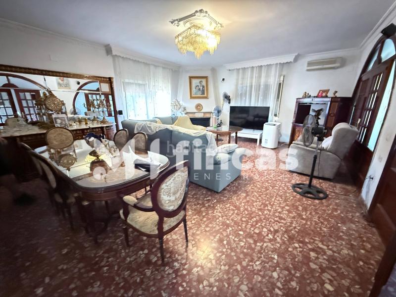 Foto 56667363-f575-430b-9133-ef9dab492de6. Casale in calle osa mayor 40 in Oromana Alcalá de Guadaira