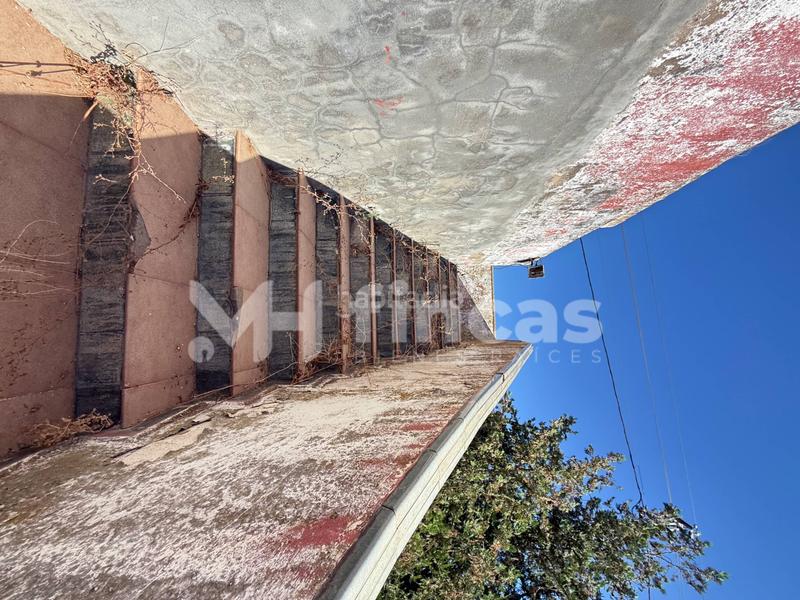 Foto 62088294-3616-4a76-82ea-9596395cb6d9. Casale in calle osa mayor 40 in Oromana Alcalá de Guadaira