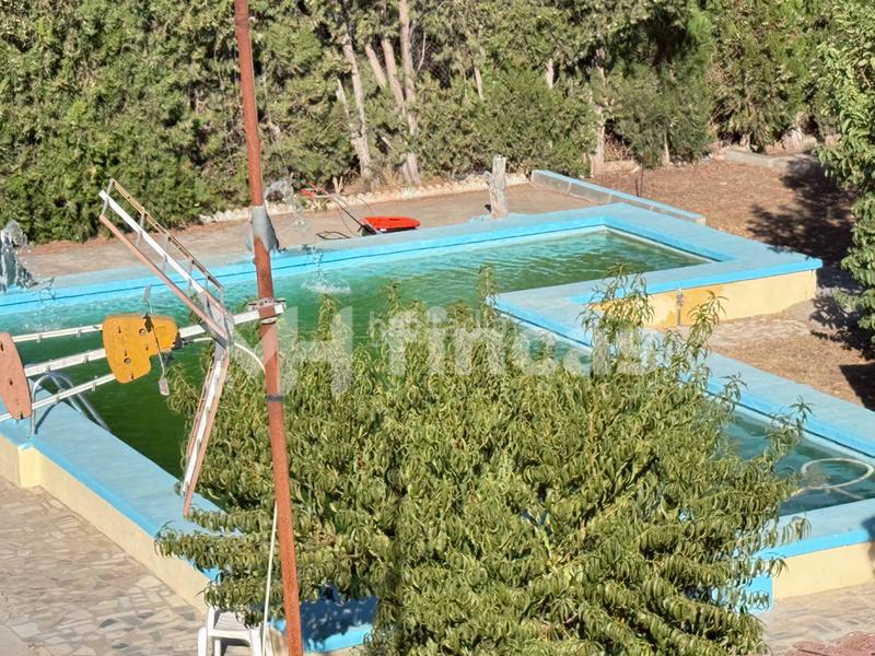 Foto 635034d0-3123-441f-9561-c1ac9ec777d0. Casale in calle osa mayor 40 in Oromana Alcalá de Guadaira