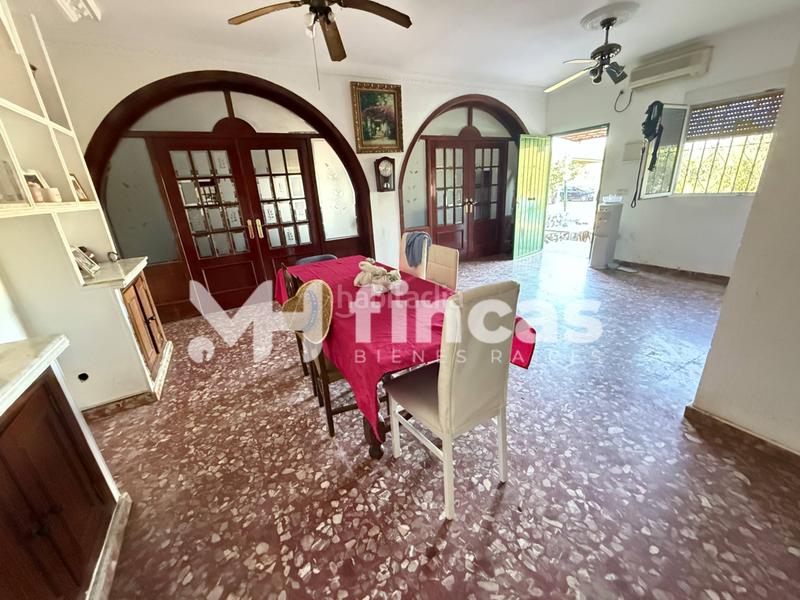 Foto 6ca76b83-6112-4956-b6ba-9be0d64af383. Casale in calle osa mayor 40 in Oromana Alcalá de Guadaira