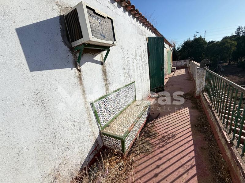 Foto 7dddc09c-5ed7-4282-ac05-dda07fc47aab. Casale in calle osa mayor 40 in Oromana Alcalá de Guadaira