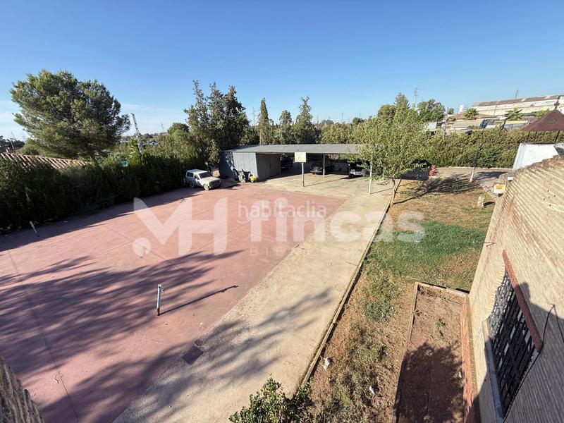 Foto 88480bbe-3d56-4581-b90f-9e61362c15f7. Casale in calle osa mayor 40 in Oromana Alcalá de Guadaira