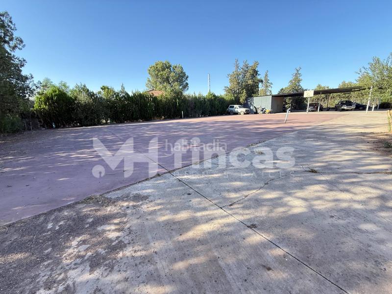 Foto 8e2465a3-2002-41b7-8987-1d51515e3053. Casale in calle osa mayor 40 in Oromana Alcalá de Guadaira