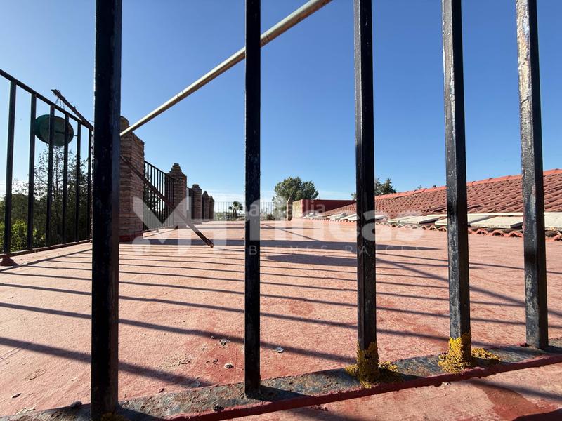 Foto aba3ebfb-082c-48c5-941f-b9cf001c4a9e. Casale in calle osa mayor 40 in Oromana Alcalá de Guadaira