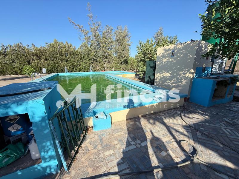 Foto b04af931-1828-4992-abbf-5d1c0611f381. Casale in calle osa mayor 40 in Oromana Alcalá de Guadaira