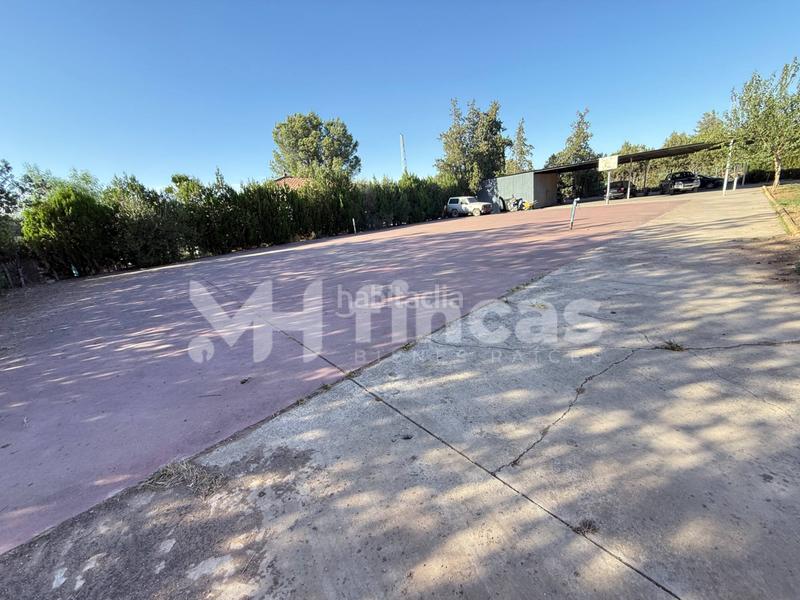 Foto b760d6b3-d35f-4d88-b7b9-75f0460dd13d. Casale in calle osa mayor 40 in Oromana Alcalá de Guadaira