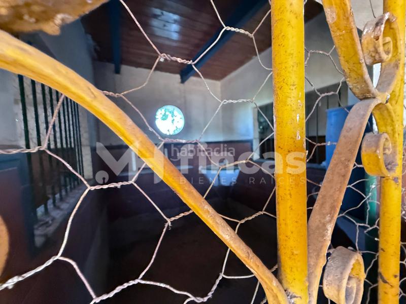 Foto df219da2-6a66-41a2-beea-3dc4443574b6. Casale in calle osa mayor 40 in Oromana Alcalá de Guadaira