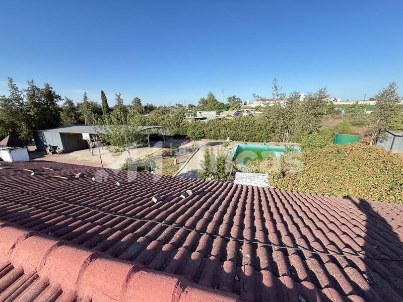 Foto ee27d4c7-f4d8-4763-bc7c-c49f1ade32f4. Casale in calle osa mayor 40 in Oromana Alcalá de Guadaira