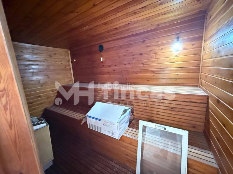 Foto f1ed516d-96cd-4bea-84d0-66ef57981ca9. Casale in calle osa mayor 40 in Oromana Alcalá de Guadaira