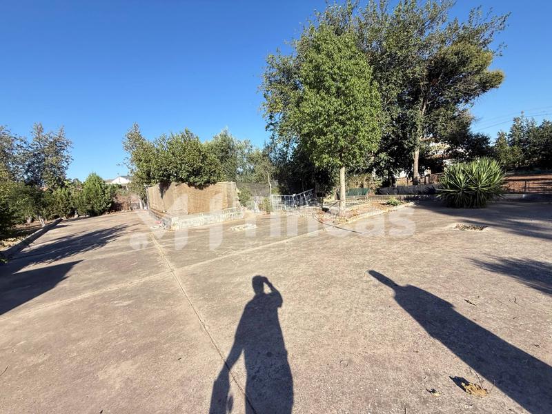 Foto f3090f93-892a-4732-9485-0e737d42d5fc. Casale in calle osa mayor 40 in Oromana Alcalá de Guadaira