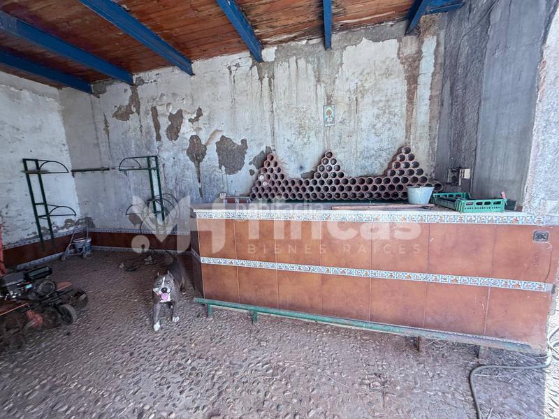 Foto ff9822a7-0512-496b-8fa2-5dbd4cbe61f9. Casale in calle osa mayor 40 in Oromana Alcalá de Guadaira