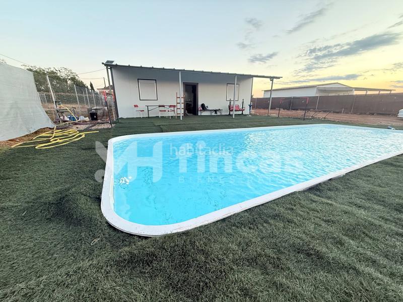 Foto 0dc6395f-fe00-4653-9bc9-96ad2c0ba0f3. Mas avec parking piscine dans Algaba (La)