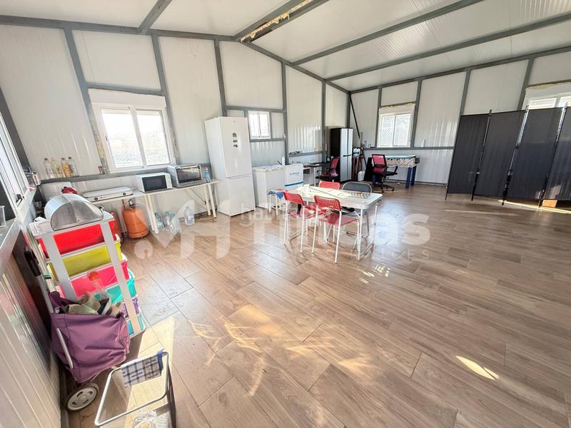 Foto 1e94885f-2243-4333-b1a2-538f3a204352. Mas avec parking piscine dans Algaba (La)