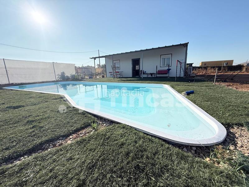 Foto d5e27d6d-fb2a-4d93-9ae8-f192a00a2c0e. Mas avec parking piscine dans Algaba (La)