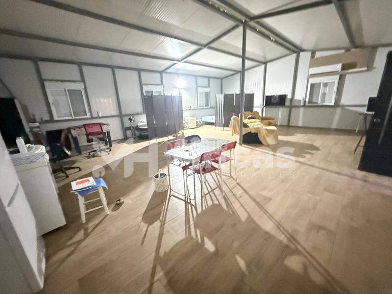 Foto d8497dfe-eacd-4186-9728-3e22a5733784. Mas avec parking piscine dans Algaba (La)